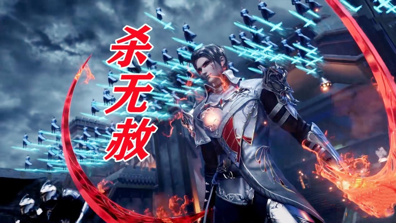 武魂|所有人都误会了武魂殿,这群人今非昔比,头脑和兵力竟都是巅峰