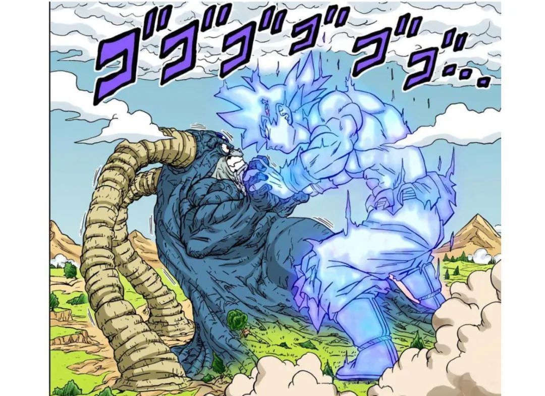 埃莱克|龙珠超，格兰诺拉篇5大谜团，埃莱克还有最强杀招，新世界观呼之欲出