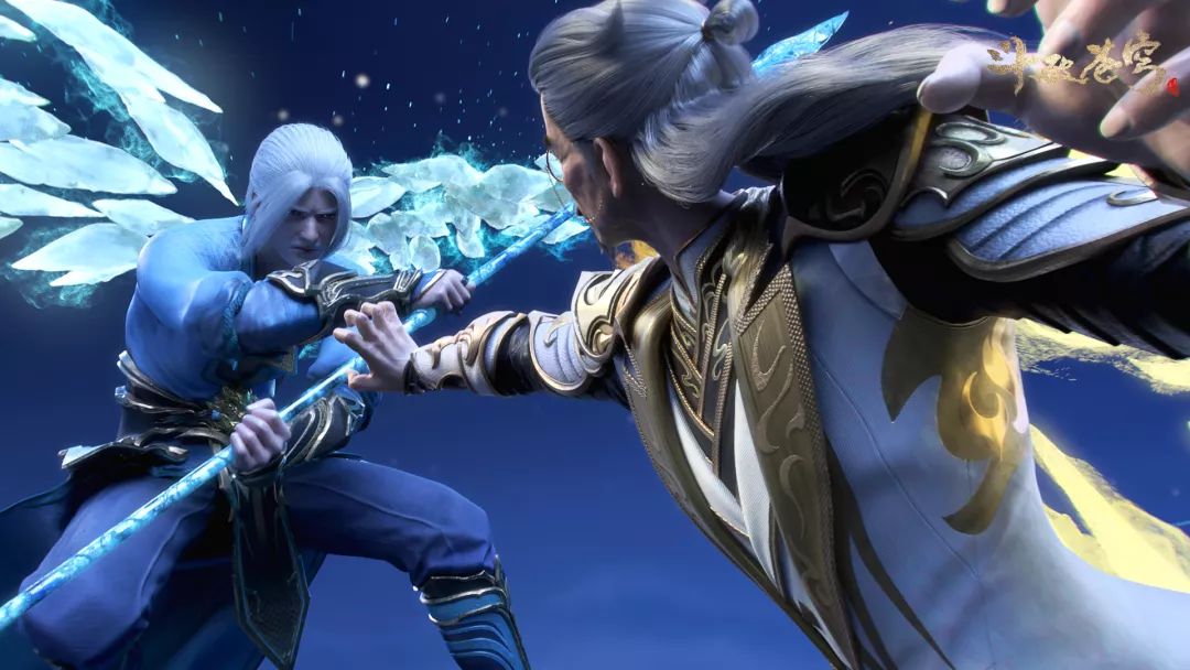 萧炎|斗破苍穹：最大的背锅侠魂灭生，正确地传达旨意，却被下属害惨了