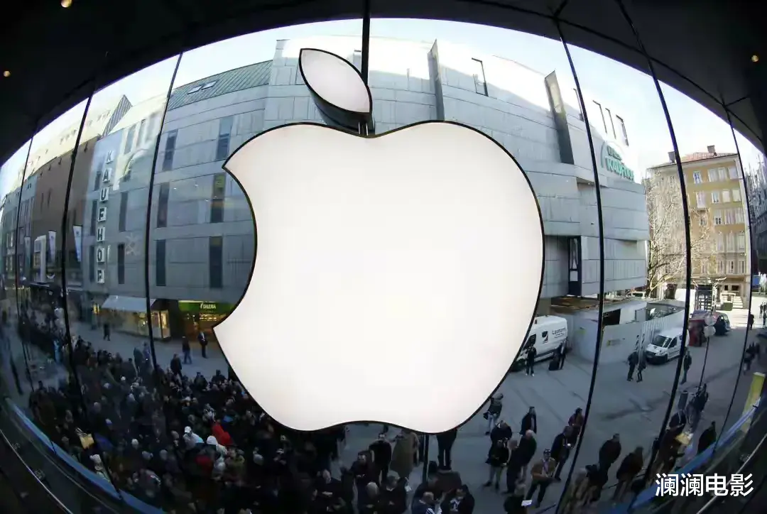 小米科技|苹果面临366亿美刀的反垄断罚款！
