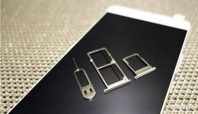 小米科技|为什么在国内，用户非常需要双卡手机，就连iPhone都妥协了