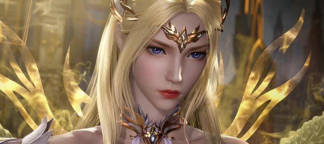 武魂|戈龙元帅正式登场,剧情魔改变菊斗罗主动请缨,唐三可真是会算计