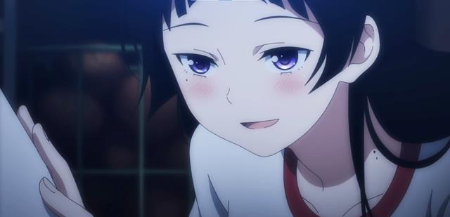 acgn漫评|九等分的花嫁?男主为了拯救世界,无奈要和9位美少女成为恋人