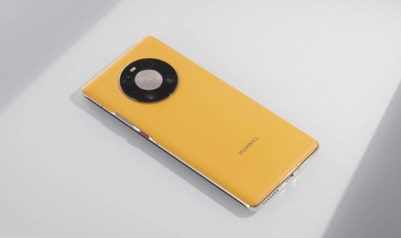 魅族|华为Mate50X全新渲染图曝光,大屏旗舰展现新实力,不可错过