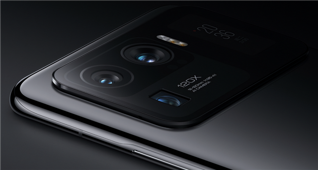 英特尔|小米11 Ultra价格降价了不少,现在正是入手的好时机!