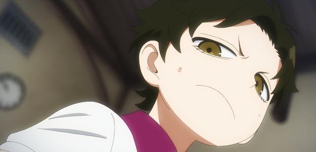 间谍|间谍过家家第10话追加先行图体型接近30岁成年人的小学生引热议