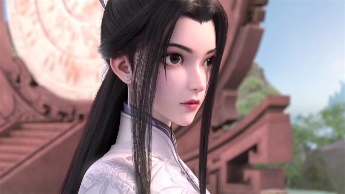 反派|张小凡作弊帮田灵儿，女主之争再起，诛仙有望成年度最快完结国漫