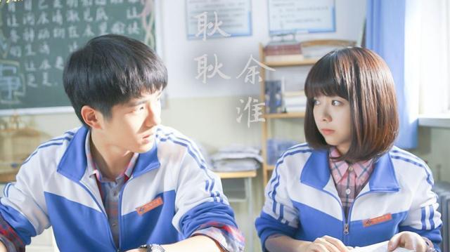 陈哲远|2021年值得二刷的四部青春校园剧，有你追过的吗