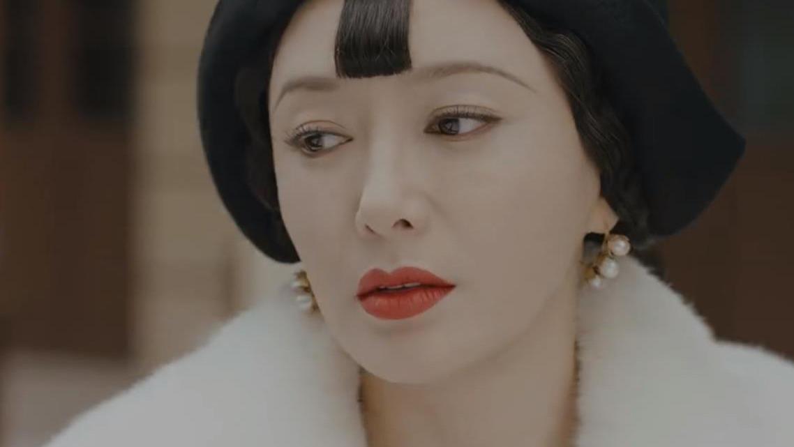 传家|秦岚新剧《传家》首播，连看4集之后，我心情复杂，写下这篇文章