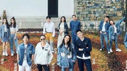 王传君|“关谷神奇”综艺首秀！王传君联手郭麒麟，这档真人秀注定要火