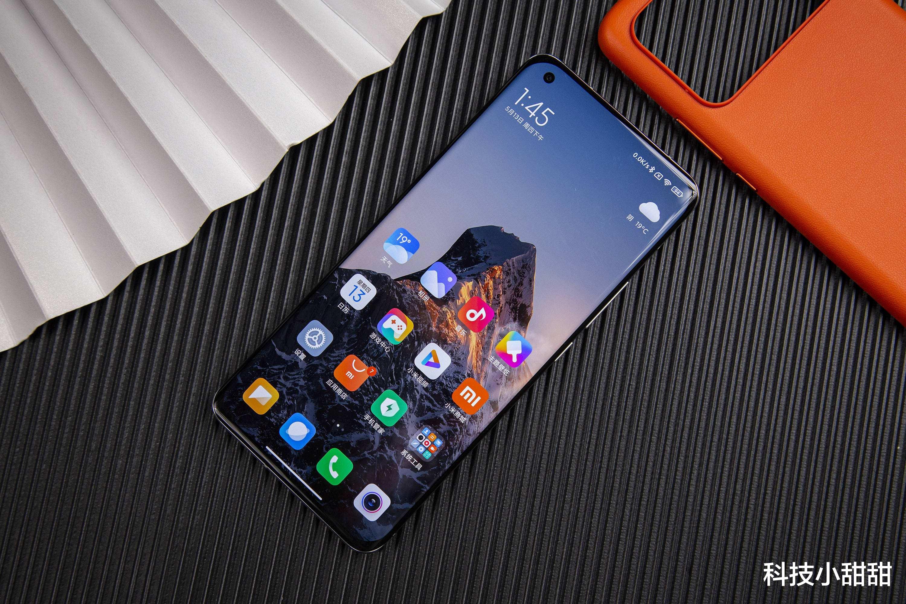 交易|小米12 Ultra将面世,小米旧旗舰“拍照皇后”,3999元超低价退场