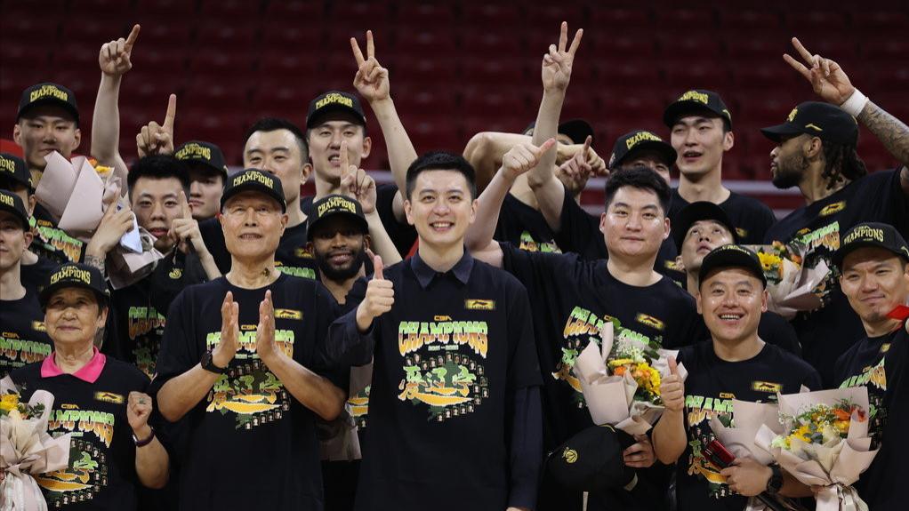 辽宁男篮|恭喜辽宁！恭喜继伟！鞍山保罗实至名归！九年磨一剑，艾伦再等等