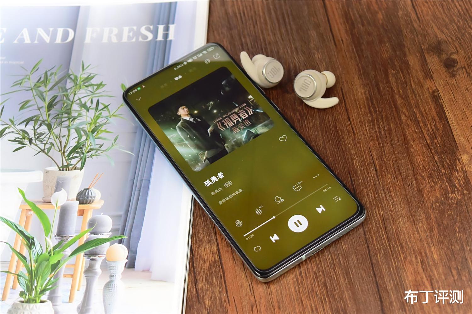 蓝牙耳机|静享好音质,更适合运动的蓝牙耳机:JBL MINI NC评测!