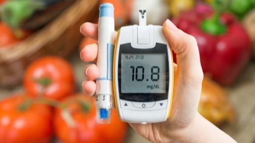 糖果|米饭、馒头、面条，哪个是“升糖王”？医生已公布答案，不妨多了解