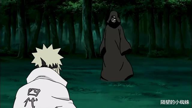 二哥|火影:带土为什么要杀掉自己的师傅呢?