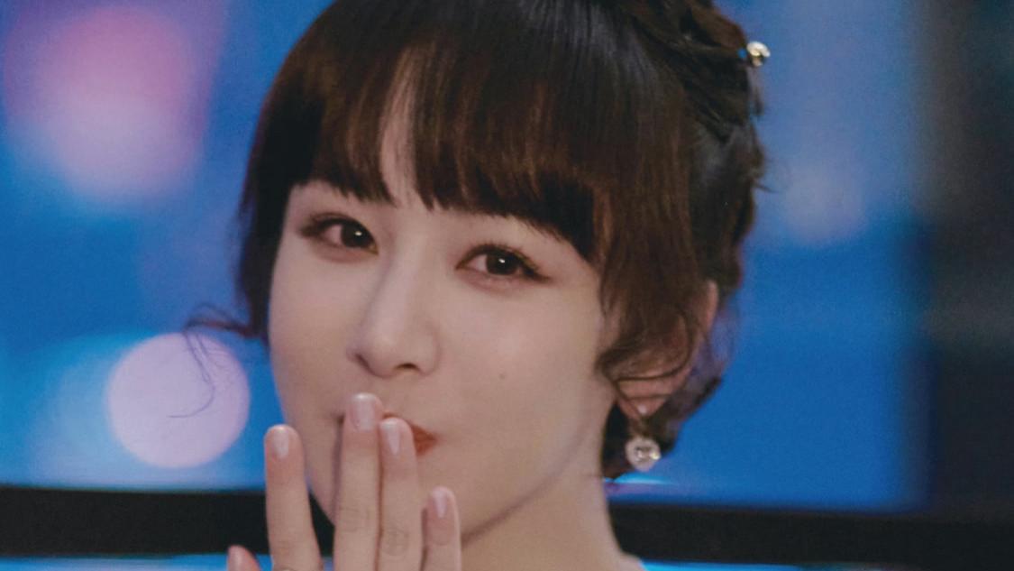 姐姐|杨紫本人当瓜主，爆料近期没综艺又改口？即将进组拍戏