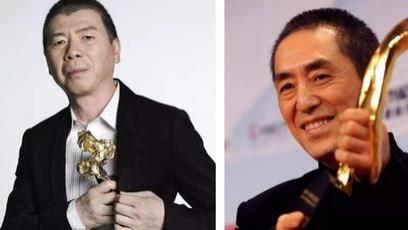 初恋脸|冯小刚又拍网剧！第五代导演差距越拉越大