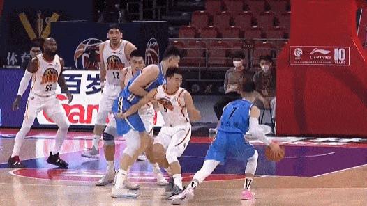 林书豪|林书豪11分0助攻5失误 关键时刻遭弃用难救首钢