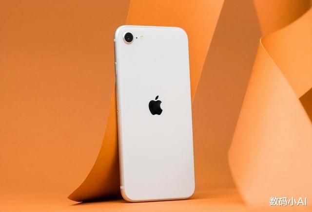 英特尔|iPhone6s被列入过时名单，果粉考虑换机，我只推荐这2款