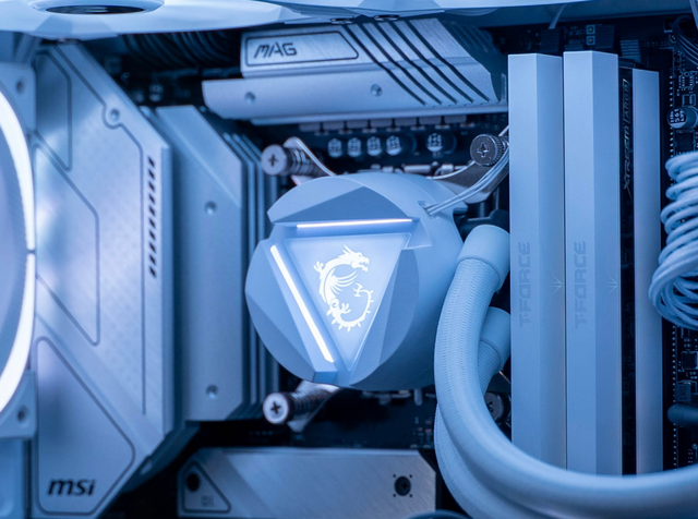 显卡|显卡降得差不多啦，618装机2000-12000元抄作业合集