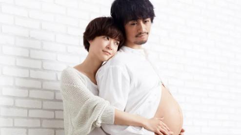 怀孕|真离谱！欢迎来到男妈妈的世界？