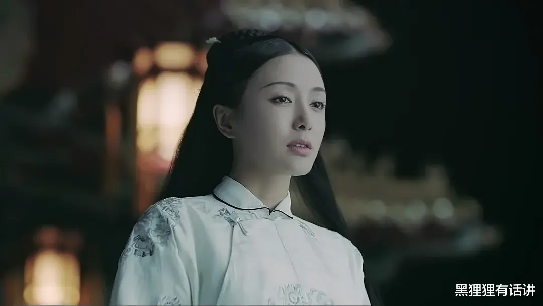 ​延禧攻略：魏璎珞当了10年皇贵妃没封皇后！乾隆为何这样做？