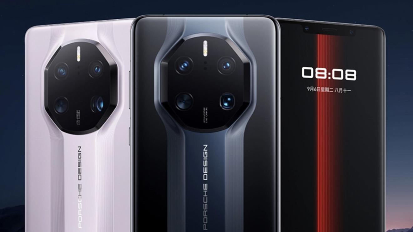 机械键盘|3999 元起！华为 Mate 50 系列正式发布