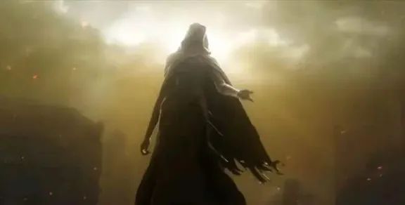 灵笼|三年后回顾《灵笼》:国漫之光的瑕疵在哪里?