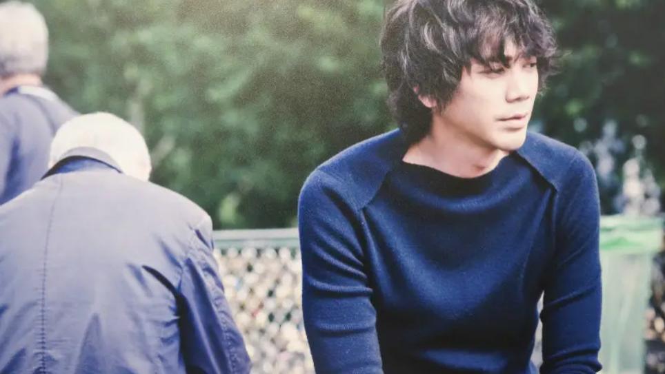 苏见信|他曾经红极一时，每个人在歌厅都唱过他的歌，为什么如今沦落至此？答案有两点