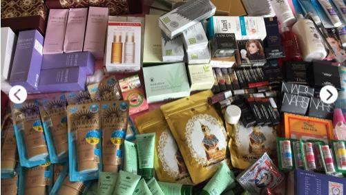 小姐姐 一生黑！这些泰国产品，真的再便宜也不要尝试！