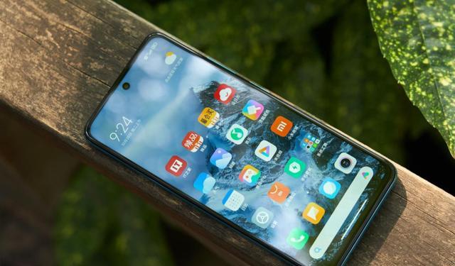 电池|雷军很识时务，1亿像素+5160mAh大电池手机，跌至1588元