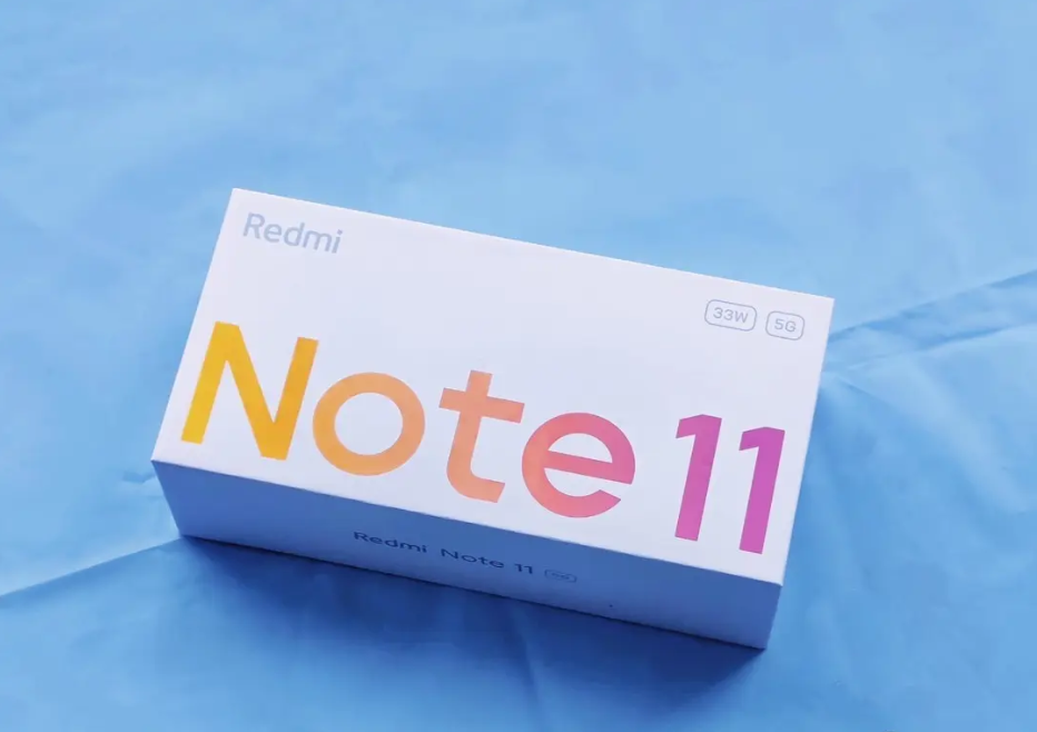 红米手机|千元机中的精品，5000mAh+5000万像素，热销第一跌至1049元