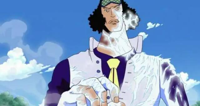 acgn漫评|海贼王:七个在两年之前更加完美的角色,超新星就占了两个