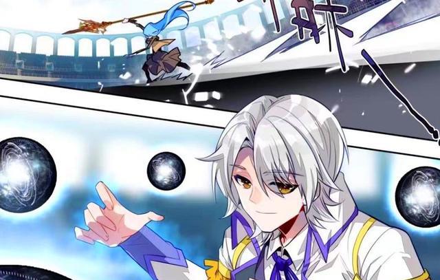 绝世唐门|绝世唐门:秋儿针对梦红尘,却被蓝修九耀克制,笑红尘显威放大招