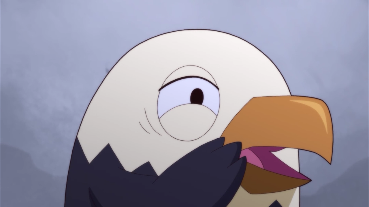 琦玉|这部催泪的国漫，看完有些废纸巾，但却记载着先辈不屈的历史