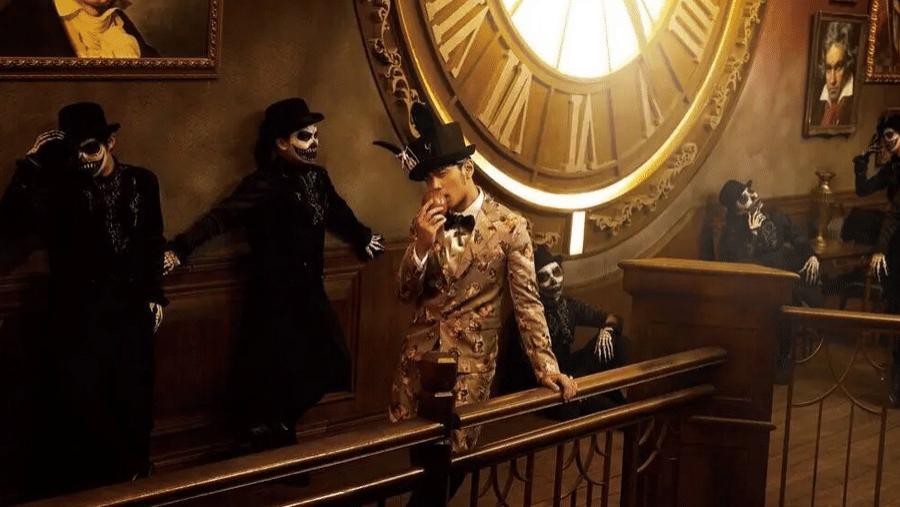 周杰伦|周杰伦新专辑曝光！全新跨界代言同步官宣，网友：还有双重惊喜？