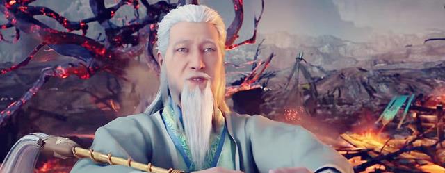 凡人修仙传|《凡人修仙传》被观众满屏刷“念头通达”,四个字成了凡人的毒药