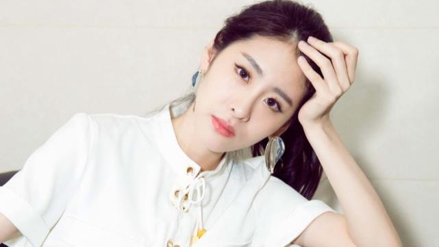 张碧晨|她错在哪？歪打正着为《跑男》正名，张碧晨才不是“猪队友”