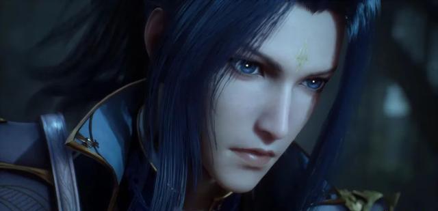 小舞|唐三妈妈的灵魂恢复，唐三展示魂环后，阿银有一瞬间心痛