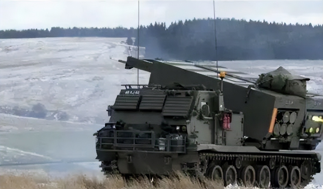 私人订制!美国防部正审查为乌开发武器的提案,或为扭转局势