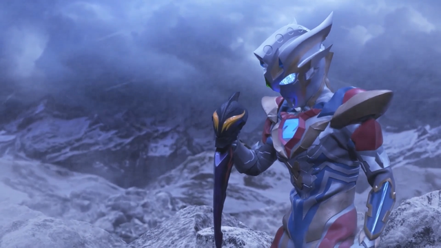 雷欧|奥特银格3中加强的3位奥特曼，阿斯特拉少说也是宗师级别