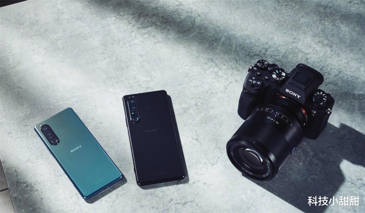 相机|索尼：对中国市场让利，微单级拍摄体验，8+256GB让利1100元