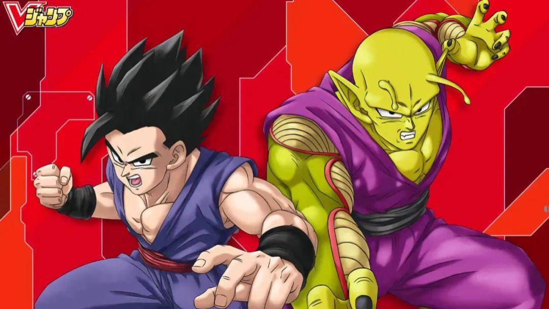 赛亚人|龙珠超，当前版本赛亚人4大主流进化方向，官方宣布悟饭将出现新形态