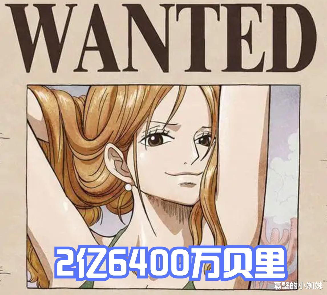 黄猿|海贼王:草帽团新赏金预测!路飞40亿,索隆14亿,乔巴1000元