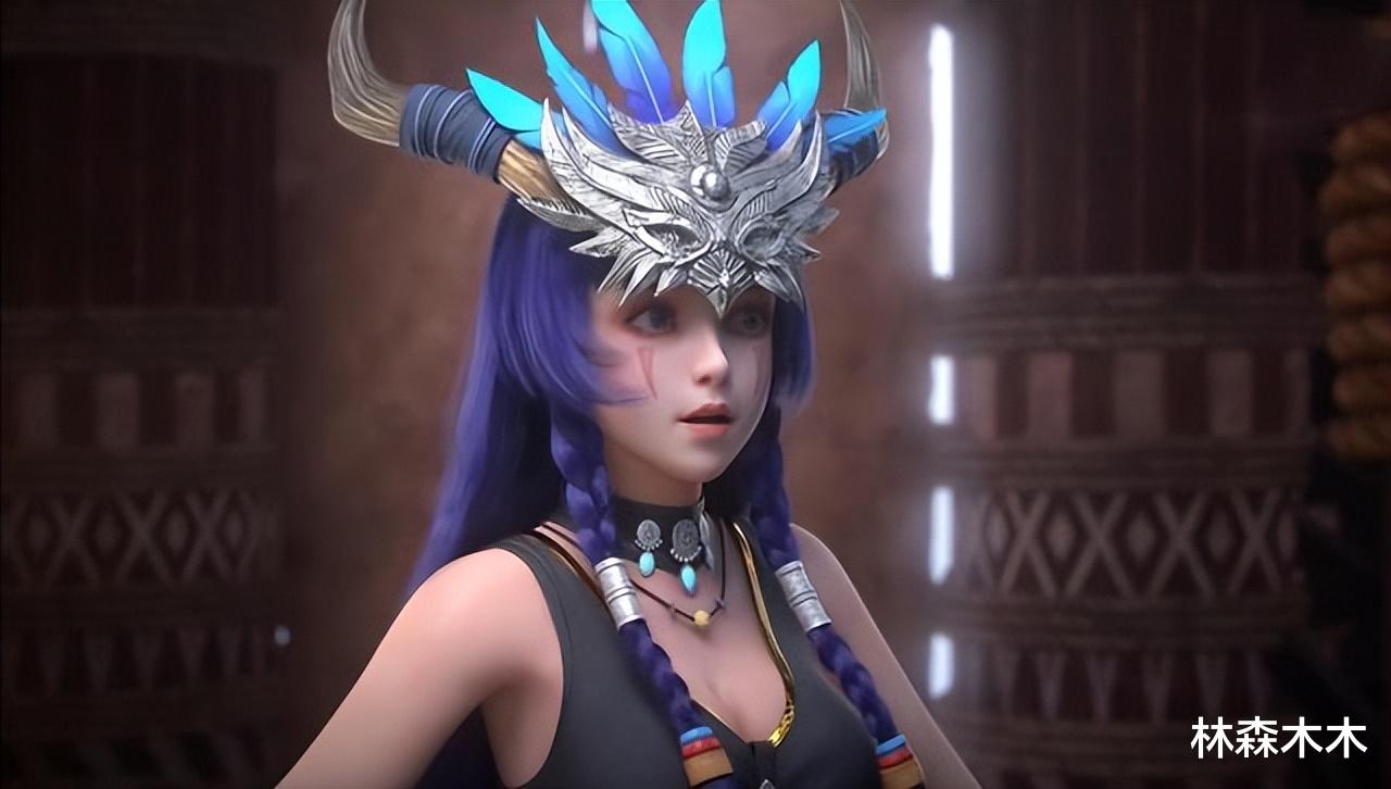 |你真是個天才：建模尚可，劇情拉胯，米粒動畫還能重回巔峰嗎？