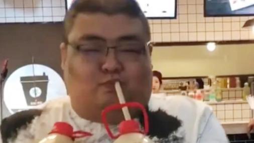 蔬菜 泡泡龙悲剧再上演？胖猴仔被下3次病危通知书，家属索赔2000W被拒