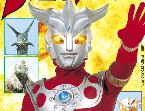 acgn漫评|奥特曼13件究极武器加起来,还不如最后一种?毁灭宇宙不是闹着玩的!