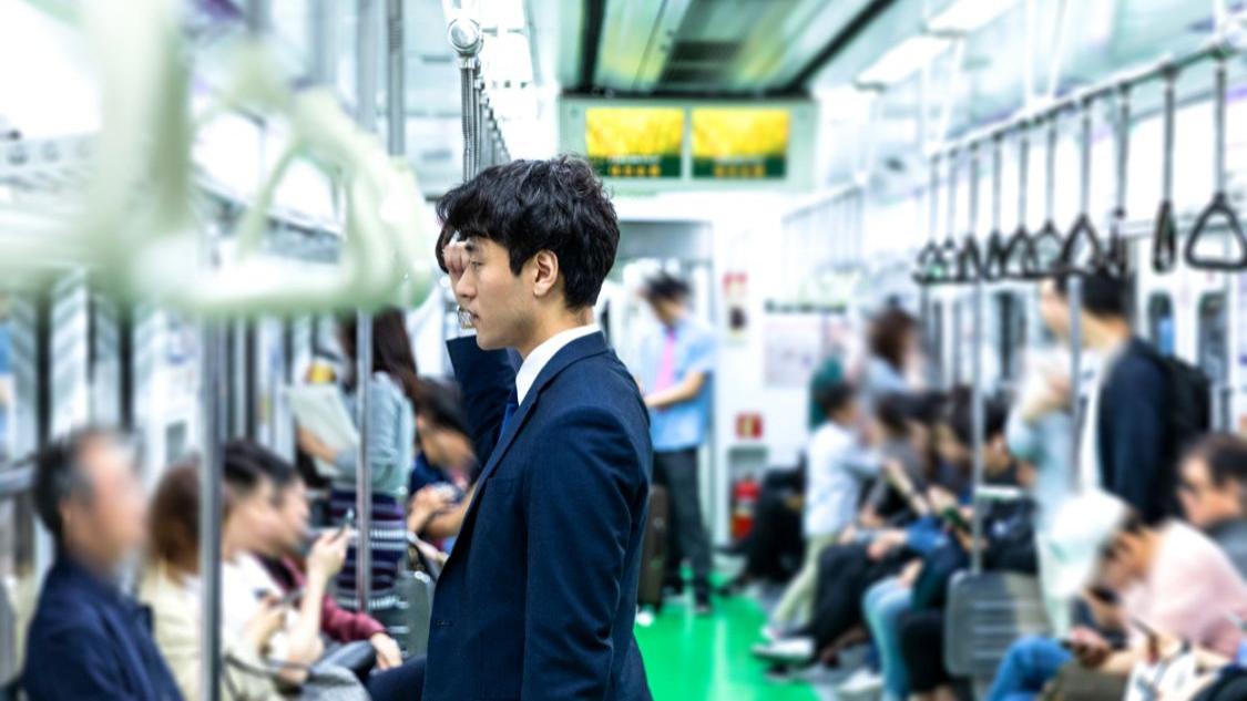 北京市|中年失意互联网人，回老家找到事业“第二春”？