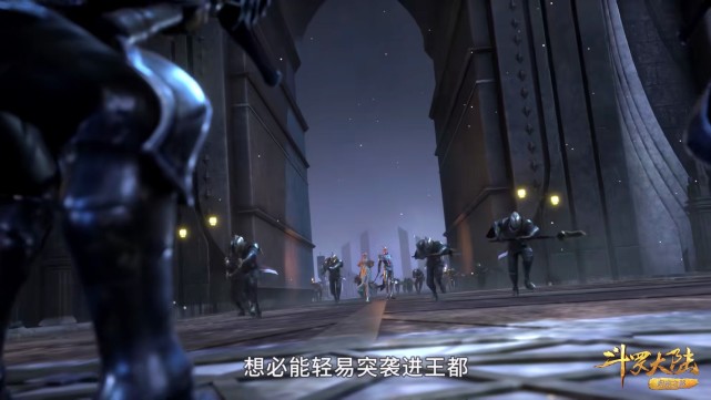 胡列娜|斗罗：戴沐白肯定胡列娜和邪月的实力，星罗大帝搬三城救兵抵御