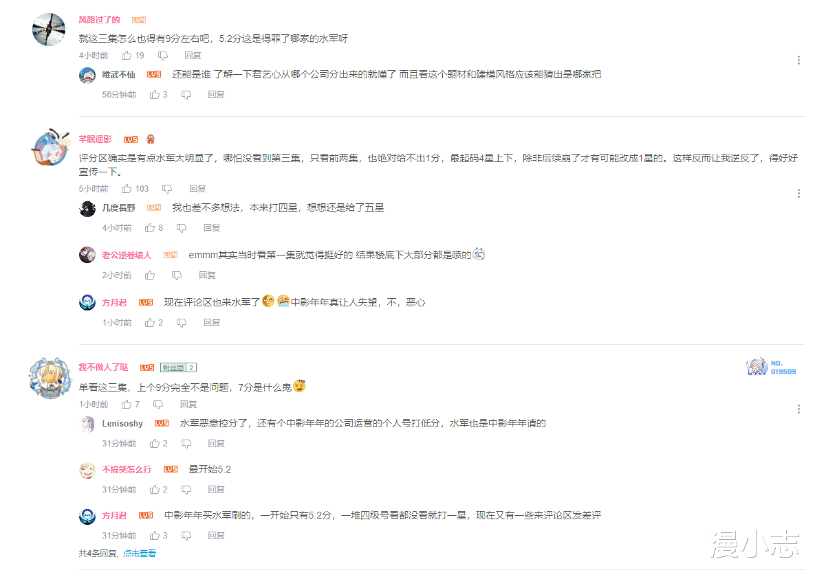 火影忍者|值得国漫圈铭记的日子，记录B站4月国创最大瓜